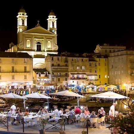 Jolie T2 Centre Historique De Bastia Διαμέρισμα Μπαστιά Εξωτερικό φωτογραφία