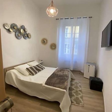 Jolie T2 Centre Historique De Bastia Διαμέρισμα Μπαστιά Εξωτερικό φωτογραφία